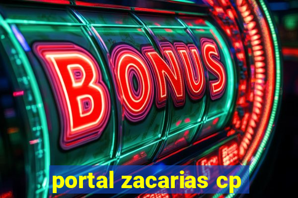 portal zacarias cp